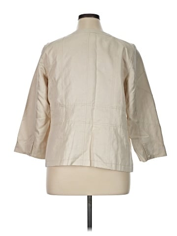 Sigrid Olsen Jacket (view 2)