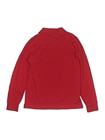 Vineyard Vines Long Sleeve Polo (view 2)