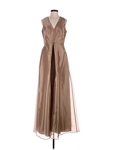 Thread Cocktail Dress (view 1)