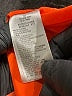 Nike 100% Polyester Orange Snow Jacket Size 3T - photo 4