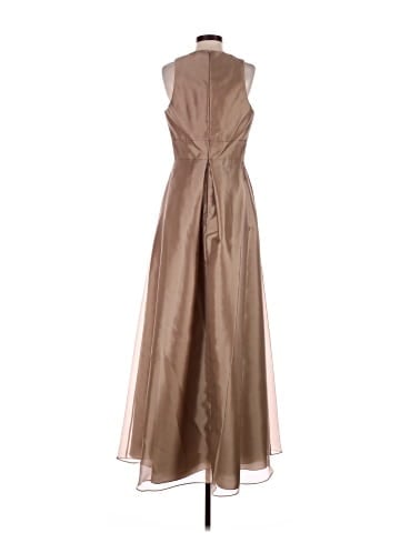 Thread Cocktail Dress (view 2)