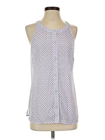 CAbi Sleeveless Blouse (view 1)