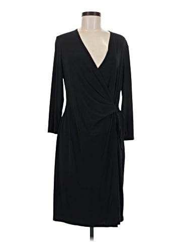 Anne Klein Cocktail Dress (view 1)