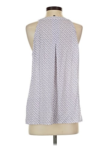 CAbi Sleeveless Blouse (view 2)