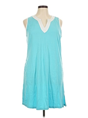 Talbots Casual Dress (view 1)