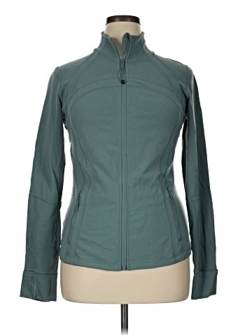 Lululemon Athletica Cardigan (view 1)