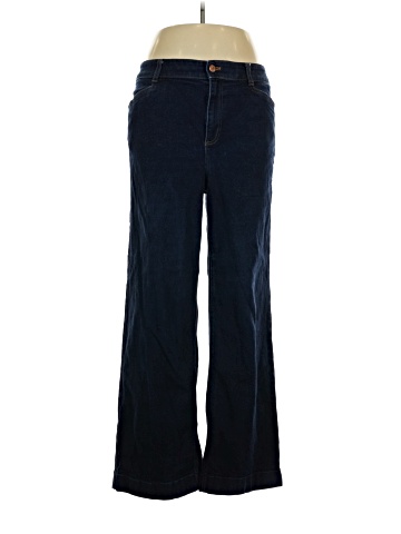 Talbots Jeans (view 1)