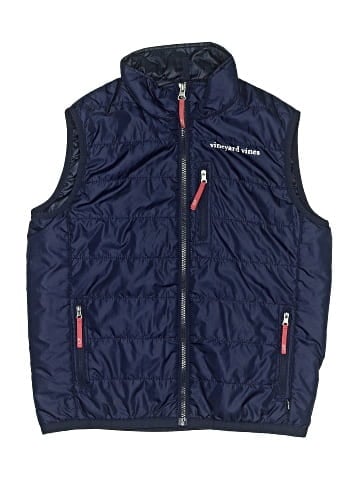 Vineyard Vines Vest (view 1)
