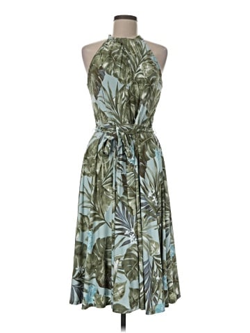 Julia Jordan Cocktail Dress (view 1)