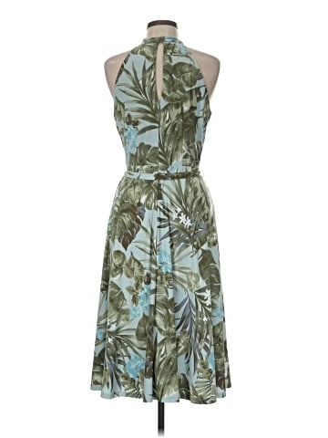 Julia Jordan Cocktail Dress (view 2)