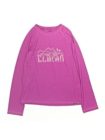 L.L.Bean Long Sleeve T-Shirt (view 1)