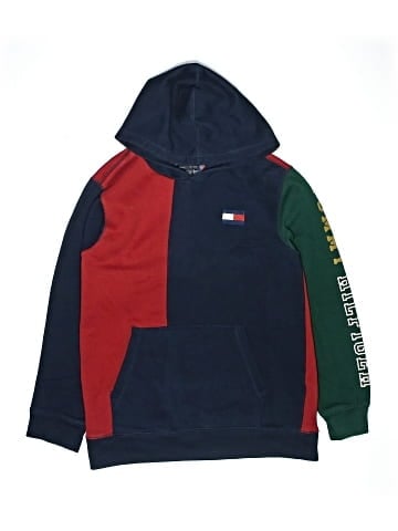Tommy Hilfiger Pullover Hoodie (view 1)