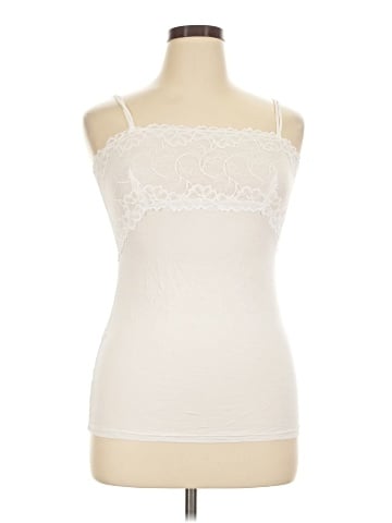 Felina Sleeveless T-Shirt (view 1)