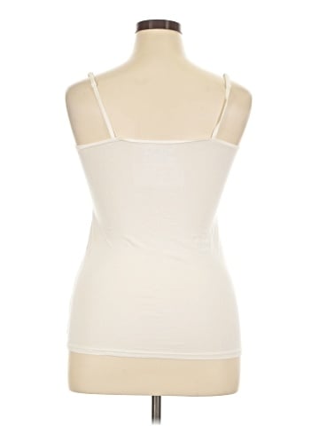 Felina Sleeveless T-Shirt (view 2)