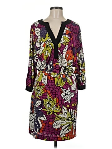 Trina Turk Casual Dress (view 1)