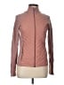 Athleta Pink Jacket Size L - photo 1