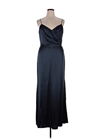 Thread Cocktail Dress (view 1)
