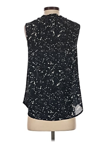 Ann Taylor Sleeveless Blouse (view 2)