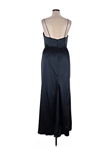 Thread Cocktail Dress (view 2)