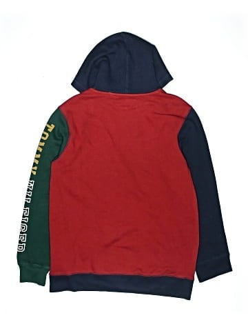 Tommy Hilfiger Pullover Hoodie (view 2)