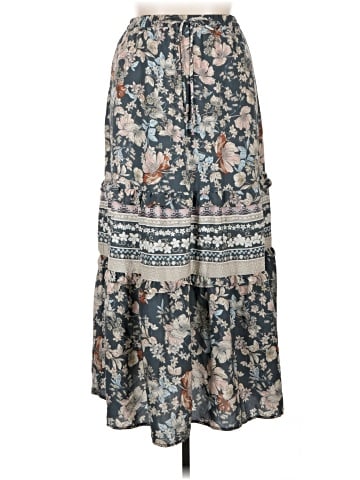 Sienna Sky Casual Skirt (view 1)