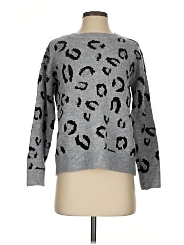 Anne Klein Pullover Sweater (view 1)