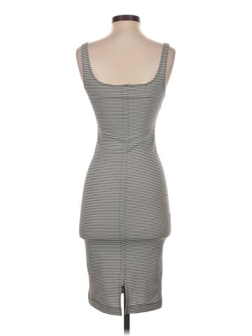 Trafaluc by Zara Cocktail Dress (view 2)