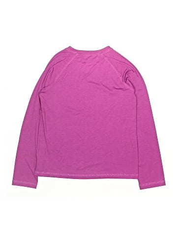 L.L.Bean Long Sleeve T-Shirt (view 2)
