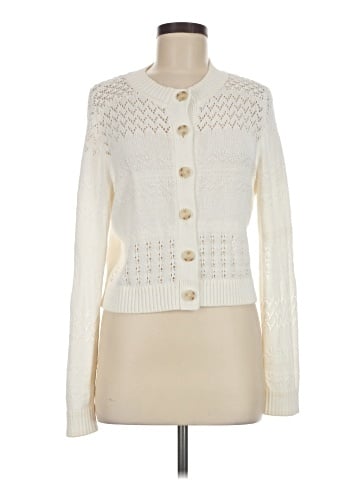Central Park West Cardigan (view 1)