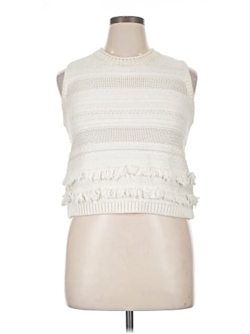 Club Monaco Sweater Vest (view 1)