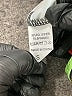 Unbranded Gold Track Jacket Size S - photo 7