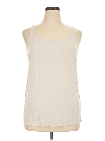 14th & Union Tank Top (view 1)