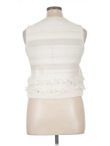 Club Monaco Sweater Vest (view 2)