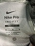 Nike Gray Active Pants Size M - photo 7
