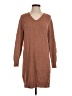 Vince. Brown Wool Pullover Sweater Size XS - photo 1