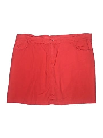 St. John's Bay Skort (view 1)