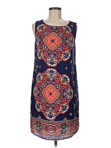 Altar'd State Casual Dress (view 1)