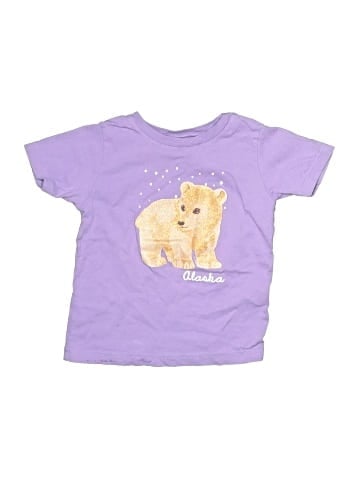 Rabbit Skins Short Sleeve T-Shirt (view 1)