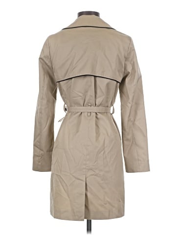 H&M Trenchcoat (view 2)