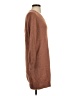 Vince. Brown Wool Pullover Sweater Size XS - photo 4