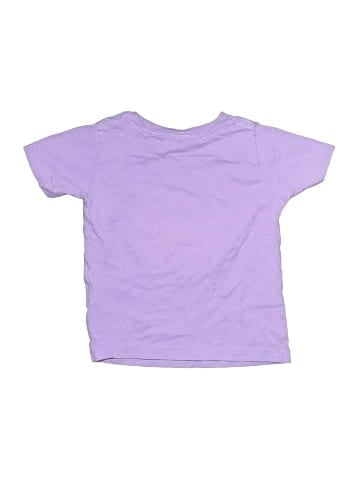 Rabbit Skins Short Sleeve T-Shirt (view 2)