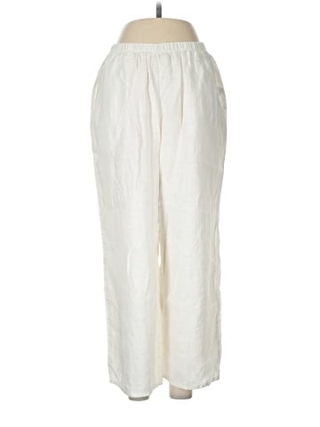 Flax Casual Pants (view 1)