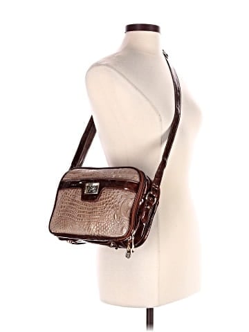 M.C Crossbody Bag (view 2)