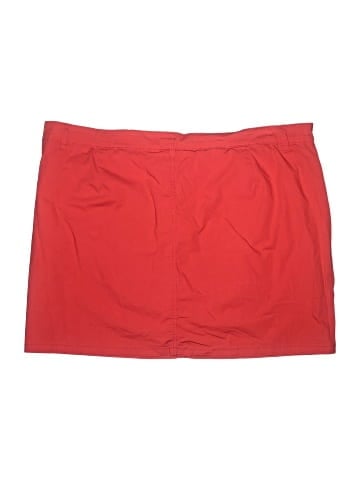 St. John's Bay Skort (view 2)