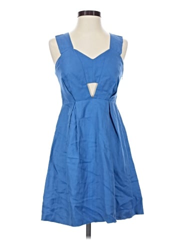 Sandro Casual Dress (view 1)