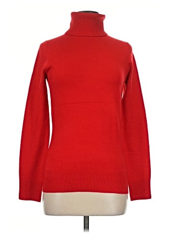 French Connection Turtleneck Sweater (view 1)