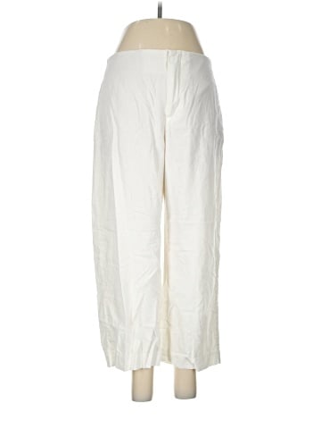 Gap Linen Pants (view 1)