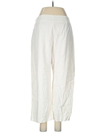 Gap Linen Pants (view 2)