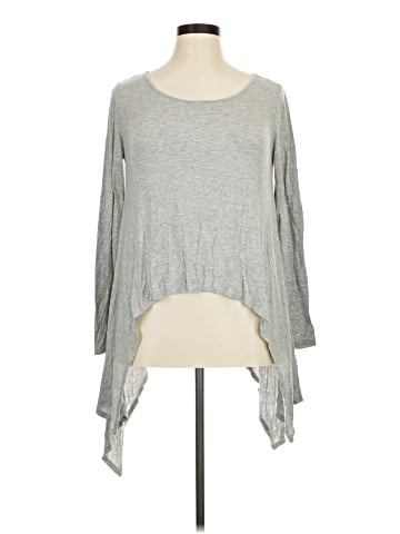 Lyss Loo Long Sleeve Top (view 1)