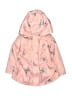 Carter's Pink Raincoat 18-24 MO / 24 MO - photo 1